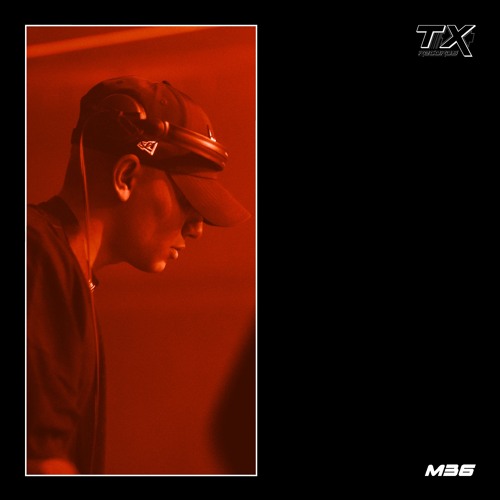 Podcast 016 | M36