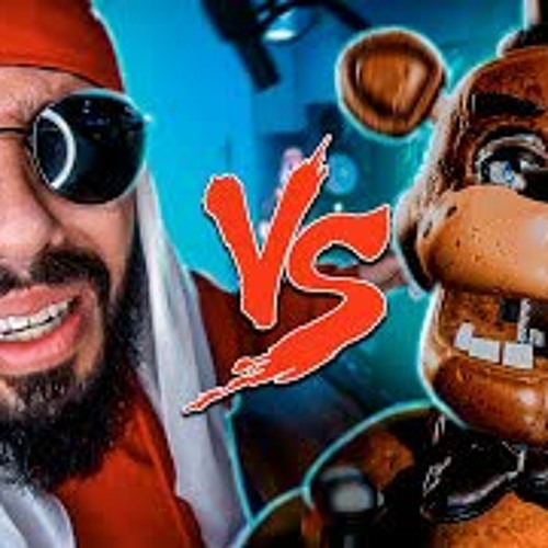 FIVE NIGHTS AT FREDDY`S: O PESADELO SEM FIM