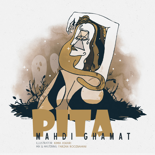Stream Pita By Mahdi Ghamat Listen Online For Free On Soundcloud