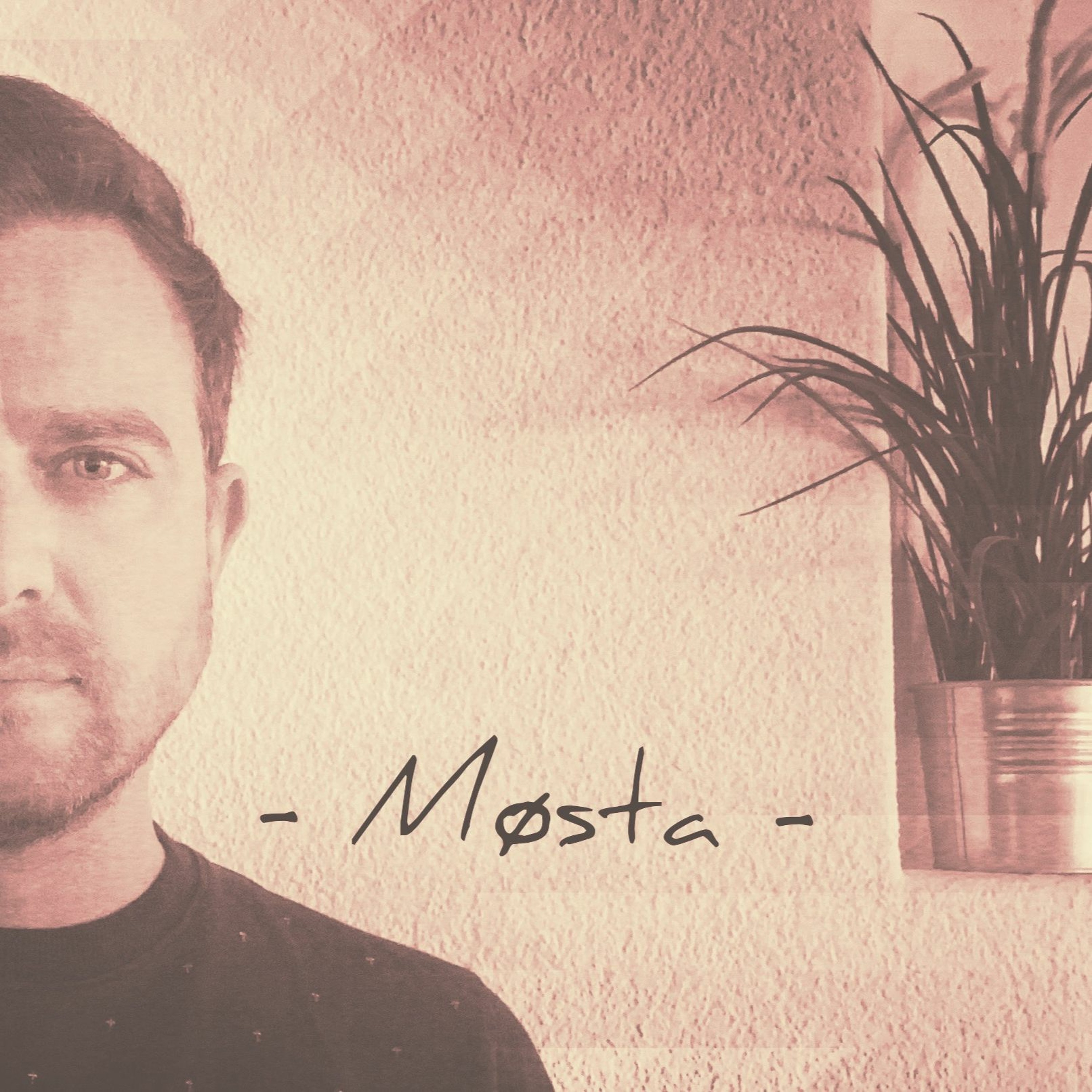 Guillaume Møsta