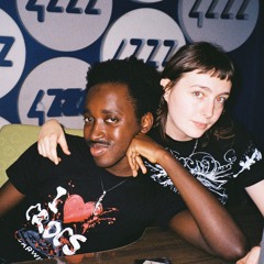 Sahara Avant-Garde w/ Special Guests, 10th of October, 2024