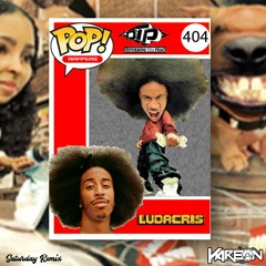 Ludacris - Saturday (remix)