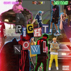 MXNACE x Stacy Money x Eyekeem - Right Now !