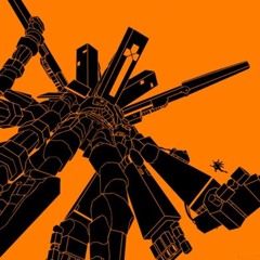 ULTRAKILL Fan OST - CORPORATE MARTYRS [8-4]