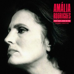 Amália Rodrigues - Povo Que Lavas No Rio (Nummell Bootleg)