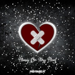 Heavy On My Heart (Extol Records Release)