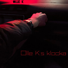 Olle K:s klocka