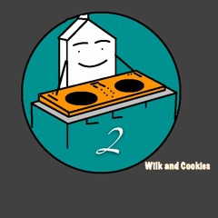 Wilk and Cookies - Volume 2
