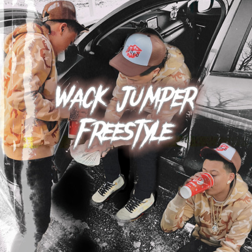 YpcThai - Wacc Jumper (Freestyle)