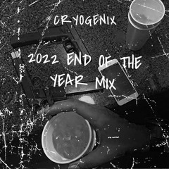 No Treble Militia Mix 002 [Cryogenix] - 2022 End of the Year Mix [Trap & Dubstep]