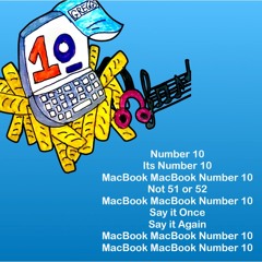 NUMBER 10 REMIX (BONUS)