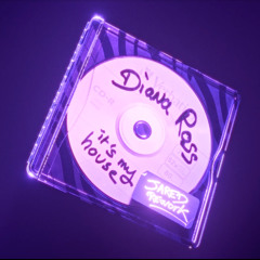 PREMIERE: Diana Ross - It's My House (Jared Rework)