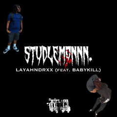 studlemonnn. ft babykill.