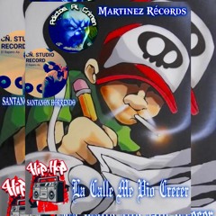 La Calle Me Vio Crecer - Homie Rapero As & Mas
