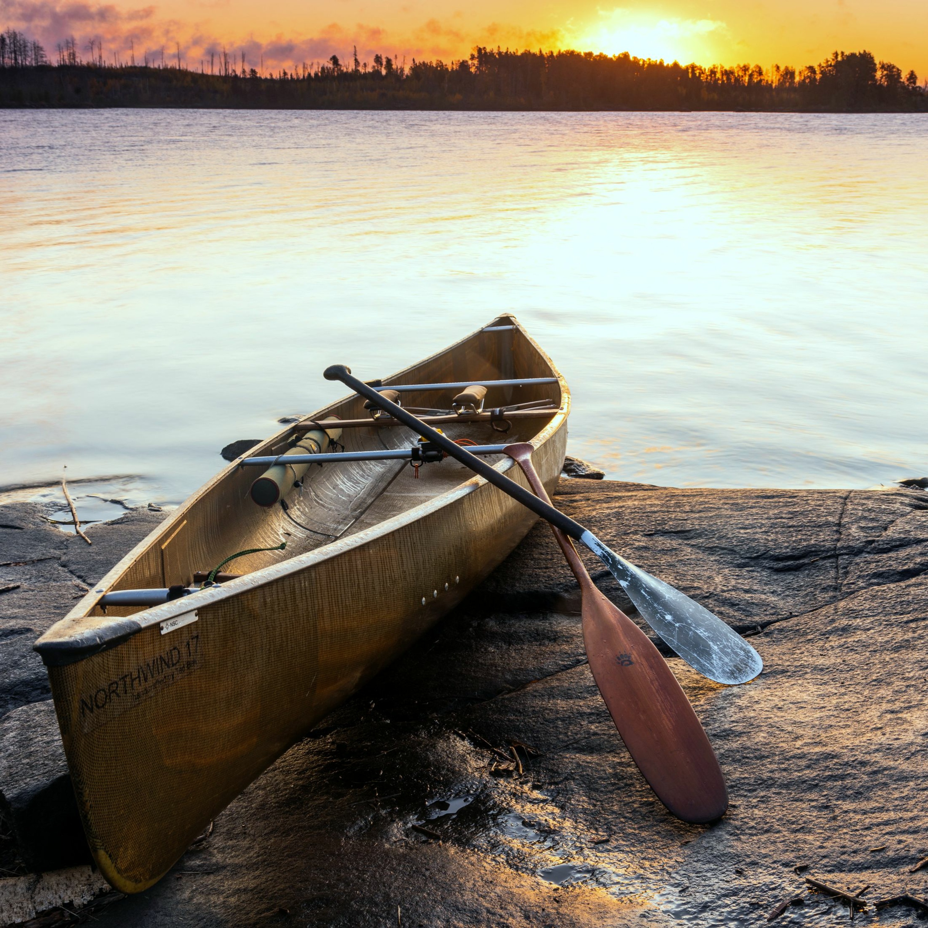 WTIP Boundary Waters Podcast