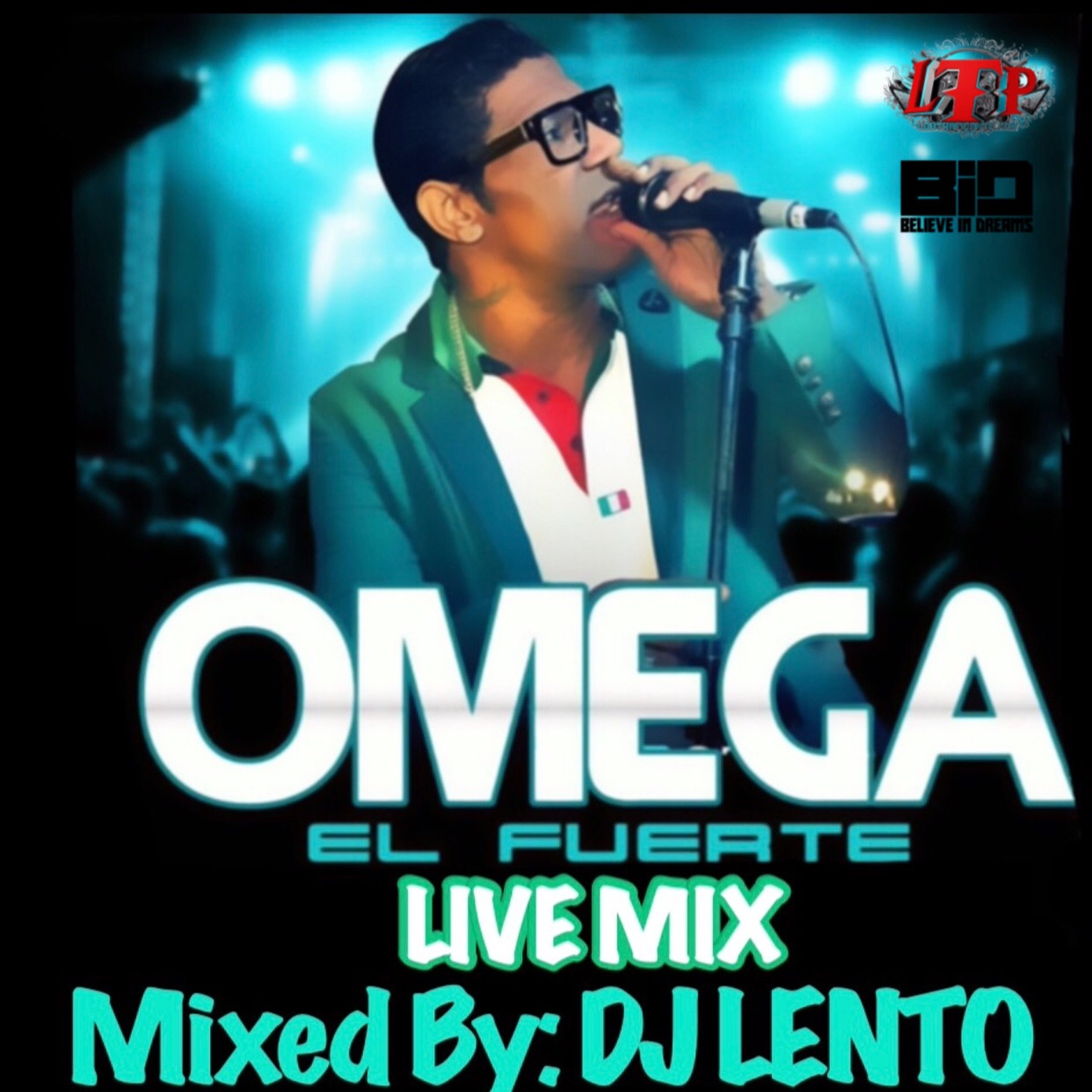 DeeJayLento