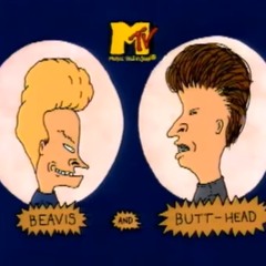 Beavis And Butthead Theme Song
