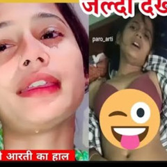 Full Video18++) Paro Aarti Viral Video Full Video Download & Watch Link new 2025 Leaked Videoss