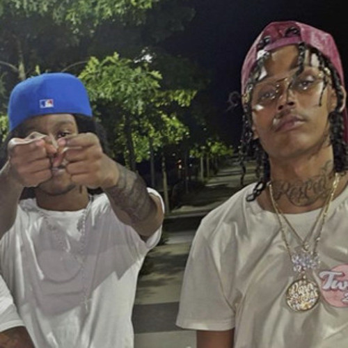 Lee Drilly x DThang - TMS