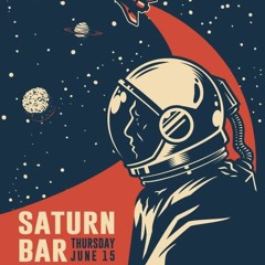 I'm Coming Home Turbine Six Live At Saturn Bar