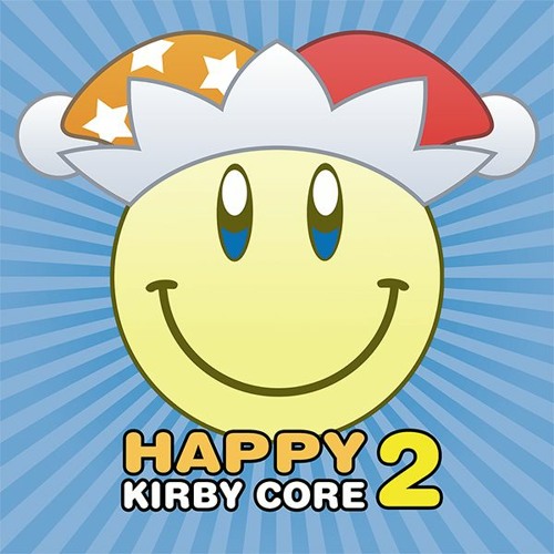 [SSEB-0107] HAPPY KIRBY CORE 2 CrossFade Sample
