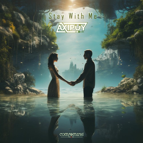 Axipuy - Stay With Me (Out Now)