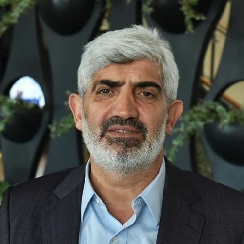 İhsan Aktaş - AK Parti’nin ikinci 20 yılı