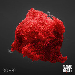 DJ Set Live @ P29 - Synchro x Samo Geste 12.04.25