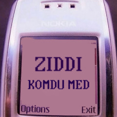 komdu með