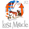 LOST MIRACLE RADIO 082 DJ mix artwork - Electronic music tracklist cover image