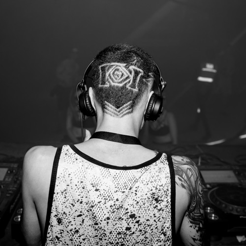 Anubix @ Hive Festival x Symbiotikka 2K23