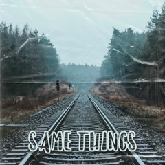 "SAME THINGS" | Emo Guitar-Track Beat [Free Download]