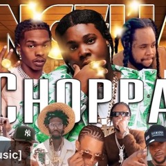 2024 DANCHALL MIX