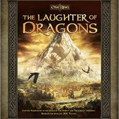 [GET] PDF 💖 One Ring The Laughter of Dragons*OP by Cubicle 7 Entertainment Ltd [PDF