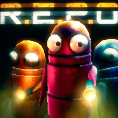 Teamwork and Terror (R.E.P.O. Song)