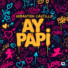 Sebastien Castillo - Ay Papi (Extended Mix)