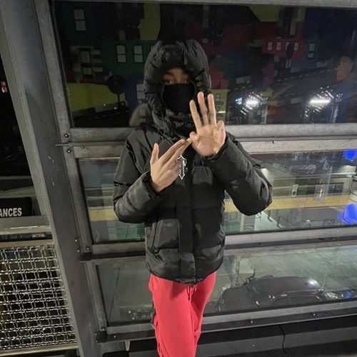 SeeThru Klip - Spazzblitz