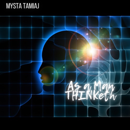 As A Man THINKeth