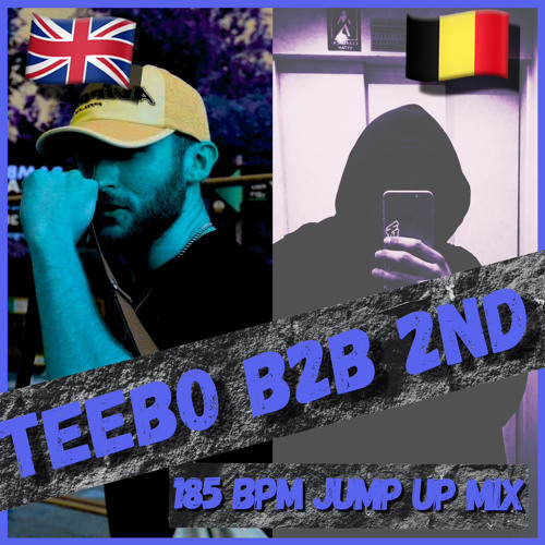 TEEBO B2B 2ND