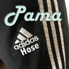 Pama - Adidas Hose