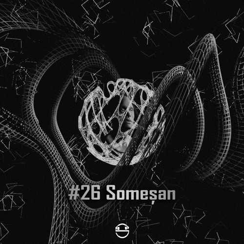 SyncronSesh #26 • Someșan