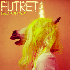 Futret - QUEEN OF THE NIGHT