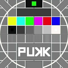 PUKK - REKT (EP Version)