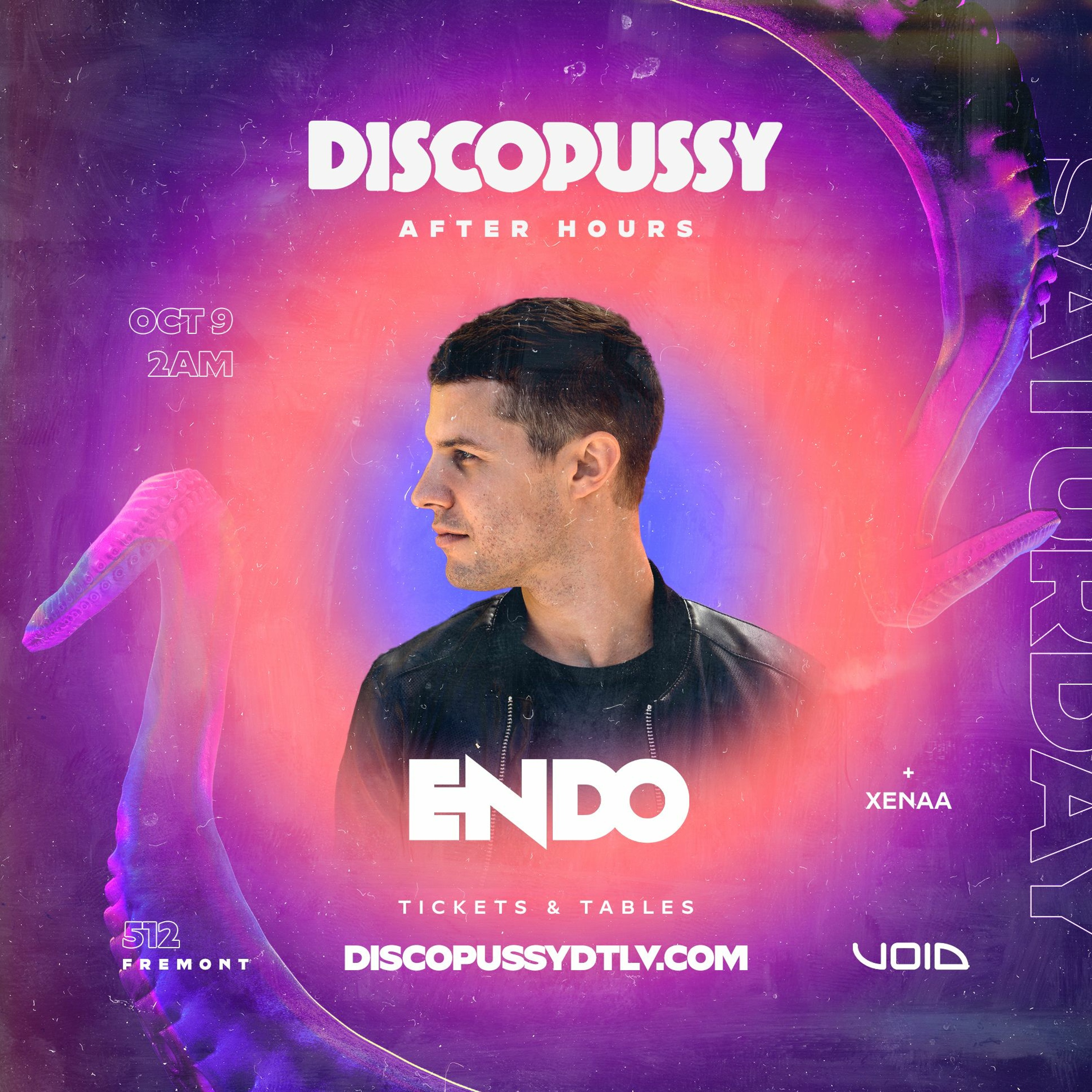 ENDO