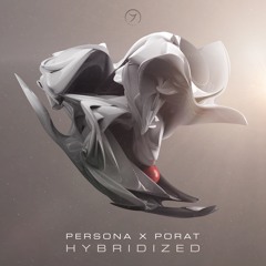 Persona x Porat - Hybridized (out now!)