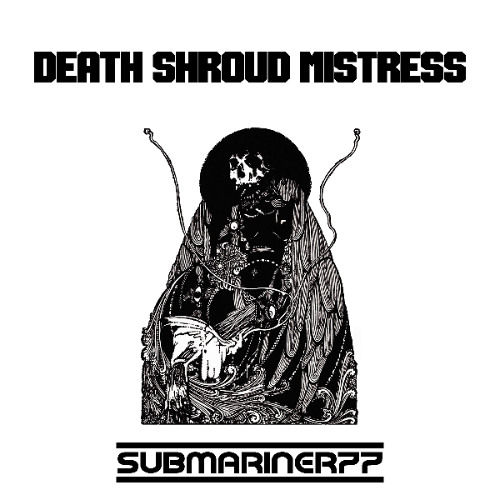 Death Shroud Mistress