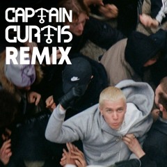 $oho Bani - Zeit, dass sich was dreht (Captain Curtis Techno Remix) [Buy=Extended Mix]