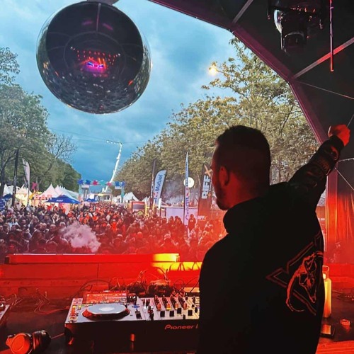 Live Closing BerrySunday 2K24
