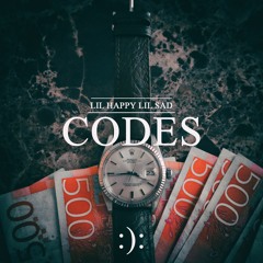 codes (prod. lil happy lil sad)