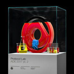 Protocol Lab - ADE 2017 VOL 2
